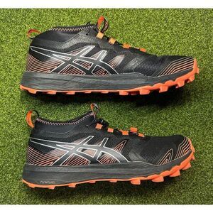 Women's Asics FUJI TRABUCO PRO Trail Shoes Size US 9 1012A481 Jogging Running